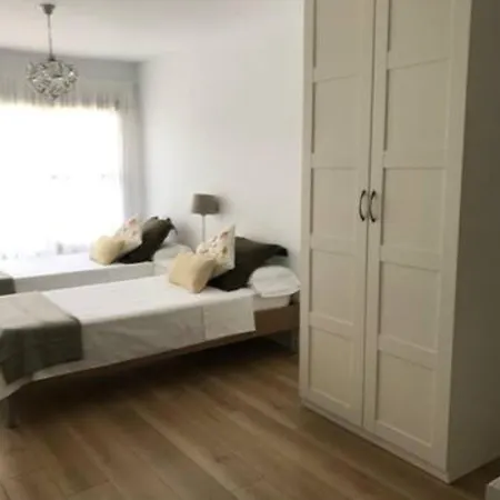 Apartamento Carmen Aptos Tosca Puerto de la Cruz  Zewnętrze zdjęcie