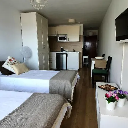 Apartamento Carmen Aptos Tosca Puerto de la Cruz  Zewnętrze zdjęcie