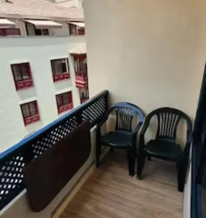 Apartamento Carmen Aptos Tosca Puerto de la Cruz  Zewnętrze zdjęcie