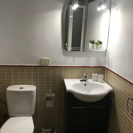 Apartamento Carmen Aptos Tosca Puerto de la Cruz  Zewnętrze zdjęcie