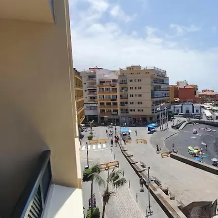 Apartamento Carmen Aptos Tosca Puerto de la Cruz  Zewnętrze zdjęcie
