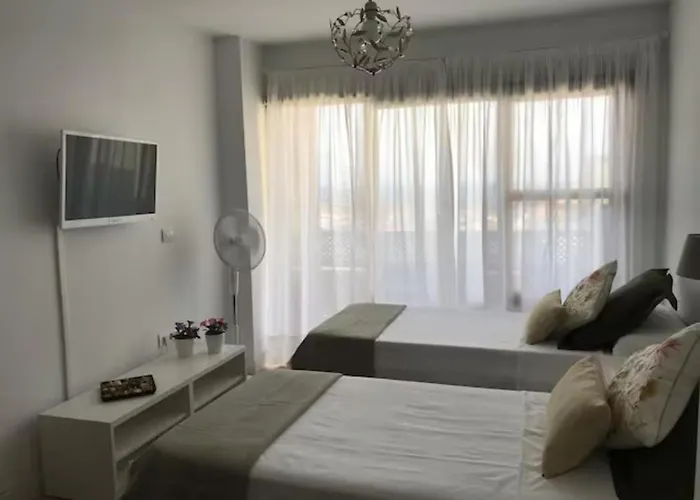 Apartamento Carmen Aptos Tosca