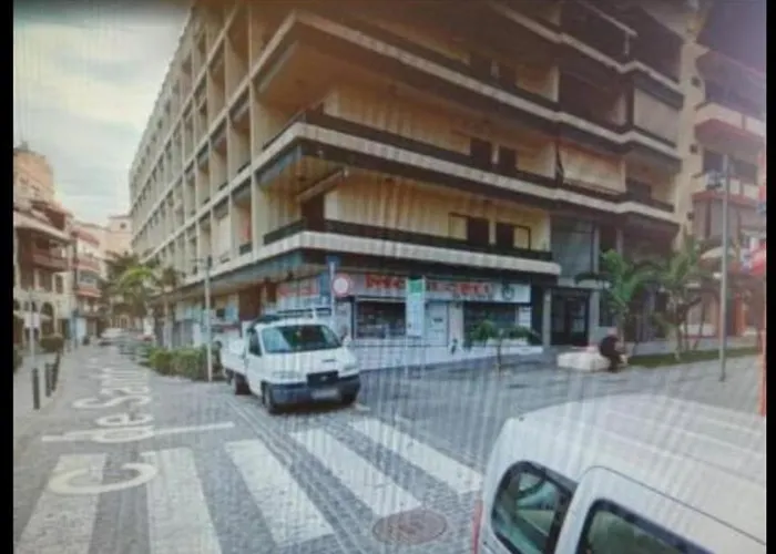 Apartamento Carmen Aptos Tosca